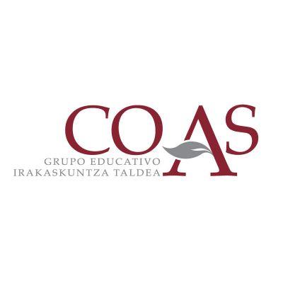 Logo COAS